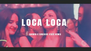 R3HAB x Pelican  Loca Loca Darwin x Sunshine State Remix 2k24 [upl. by Eronel783]