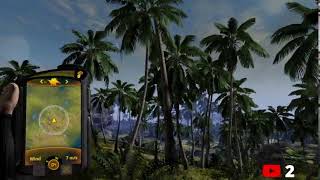 Live  Carnivores Dinosaur Hunt  24 [upl. by Eulalia]