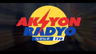 Aksyon sa Barangay  Nov 3 2024 [upl. by Ytirahc]