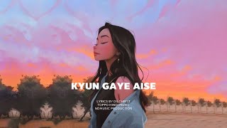 Kyun Gaye Aise Hindi Official MusicDilchrist Toppo NDmusic Production [upl. by Countess]