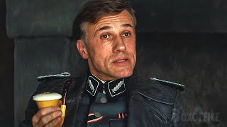 Au revoir Shoshana  Inglourious Basterds  Extrait VF [upl. by Rosemare]