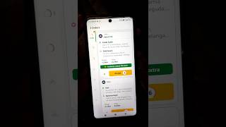 how to rapido bike taxi booking request new 2024 rapidocab rapido rapidobiketaxi shorts short [upl. by Freiman]