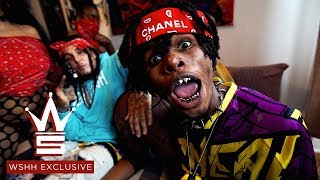 ZillaKami x SosMula quotShinners 13quot WSHH Exclusive  Official Music Video [upl. by Moersch]