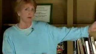 At Home With Fannie Flagg [upl. by Noelc]