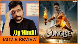 Junglee  Movie Review [upl. by Akemehc]