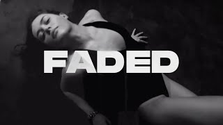 ZHU  Faded Synthsoldier Remix [upl. by Luis]