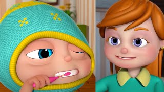 Diddle Diddle Dumpling Song And More Nursery Rhymes amp Kids Songs  Videogyan 3D Rhymes [upl. by Aremaj694]