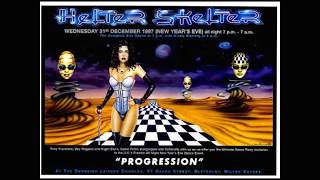 Vibes  Livelee  Helter Skelter  Progression NYE 9798 [upl. by Aliahkim]