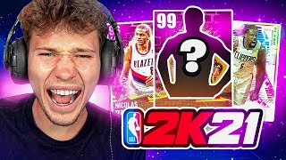 This NEW Team Changed Everything  NBA 2K21 No Money Spent 15 [upl. by Gisela]