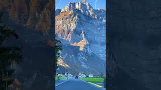 Glarus Switzerland glarus switzerland mountains travel [upl. by Zielsdorf497]