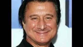 Dont Stop Believin A cappella maybe  Journey Steve Perry [upl. by Gusta622]