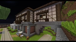 Arcane Revolution  Ep 26 Botania Building [upl. by Jessabell29]