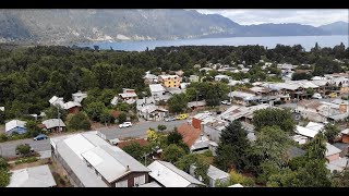 Registro Cabañas El Vecino Coñaripe [upl. by Clorinda90]