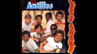 The Antilles  Ive got to have you 1982 [upl. by Fi]