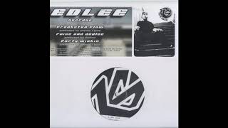 Dedlee ‎– Overdue Full Vinyl Album 2002 [upl. by Kenaz]