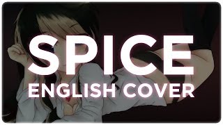 ENGLISH COVER ✦ Spice Song by Minato ✦ Shellah [upl. by Magner753]