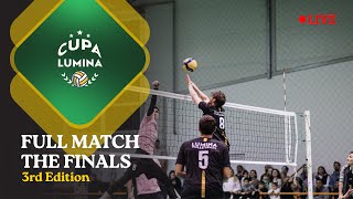 Cupa Lumina  Semifinale  Finala Mica  Finala Mare [upl. by Fi]