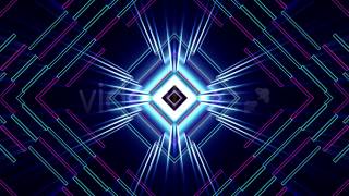 Cross Rays  VJ Loop Pack 3in1 [upl. by Armilda744]