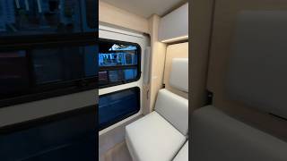 Luxury Camping The New 2025 Leisure Travel Wonder Class B Plus RV classbrv classb camping rv [upl. by Neslund511]