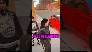 I ROBBED a SCAMMER in GTA 5 RP shorts gtarp fivem [upl. by Suelo]