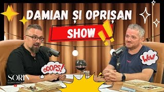 Damian si Oprisan Mesajul din mormant al Iuliei Hasdeu catre tatal ei  imagini exclusive [upl. by Kenon]