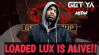 LOADED LUX ALIVE BEWARE FAKE NEWS SUBZERO YOU OUT OF POCKET [upl. by Airemat]