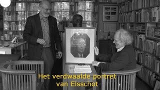 Het verdwaalde portret van Elsschot [upl. by Fons]