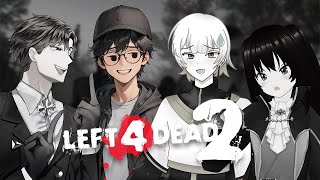 Njir Koleb  Left 4 Dead 2 [upl. by Campney]