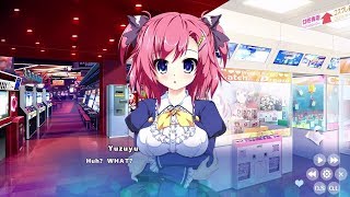 Fureraba Friend to Lover Yuzuyus Route 3  Visual Novel Corner☆ [upl. by Frank]