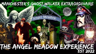 THE ANGEL MEADOW EXPERIENCE 2023 [upl. by Ahen]