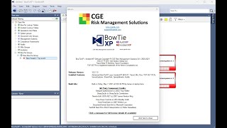 How to Install Management Solutions BowTieXP v102 [upl. by Anolahs]