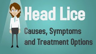 How Contagious Is Head Lice  LiceDoctors [upl. by Ahseikal]