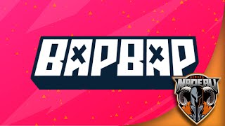 BAPBAP  First Look Gameplay [upl. by Adnorrehs]