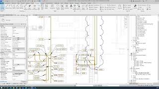 How to Add a Revision Cloud to a Sheet in Revit  Step by Step Guide revit mep tutorial [upl. by Prakash]