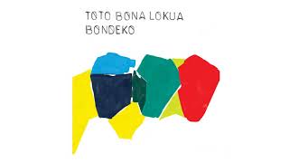 Toto Bona Lokua  Love Train [upl. by Keyek]