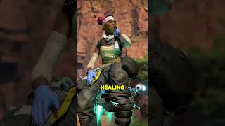 Apex Legends Intentionally Broke This Legend [upl. by Ume]