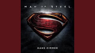 Man of Steel Hans Original Sketchbook [upl. by Artur8]