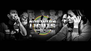 Northern Lights Aidonia yeah yeah dub [upl. by Rust]