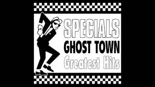 The Specials Ghost Town ReRecorded [upl. by Eninnaj]