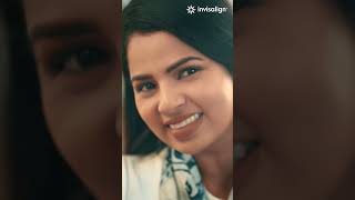 Invisalign® India  Get Predictable Results with Invisalign®  Ammu  Malayalam [upl. by Nitsirc]