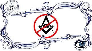 Masonic Education 20 Anti Masonry [upl. by Ithsav]