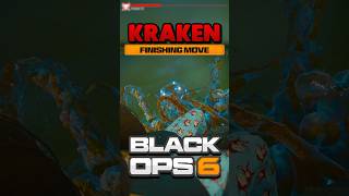 The KRAKEN Finishing Move [upl. by Khoury358]