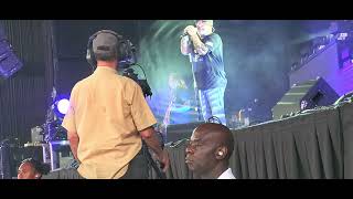 Staind  Something to Remind You Live Jiffy Lube Live 072223 [upl. by Jehovah]