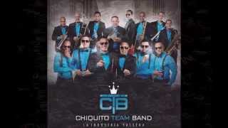 CHIQUITO TEAM BAND  La Llamada De Mi Ex Official Web Clip [upl. by Amie39]