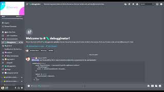 Nucamp AI Assistant The Debugginator [upl. by Mendie650]