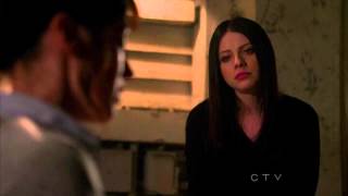 Criminal Minds  Reid amp Maeve  My Immortal [upl. by Nnyltiak476]