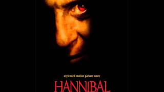 Avarice  Hannibal Soundtrack  Hans Zimmer [upl. by Anaitat]