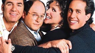 Why Seinfeld Still Holds Up  Channel Surfing Podcast [upl. by Cramer]