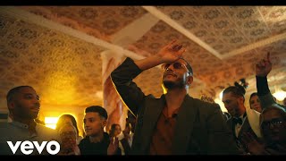 DJ Snake  Disco Maghreb Official Music Video [upl. by Ariada]