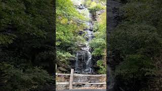 Shunkawauken Falls NC [upl. by Ainniz]